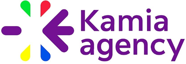 Kamia Agency Logo